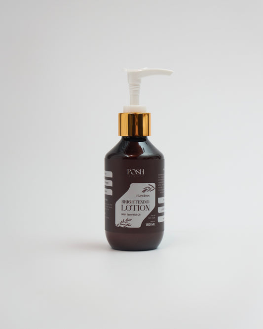 Posh Flawless Brightening Lotion